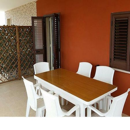 Casa Vacanza Via Lazio ตอร์เลลาปิลโล ภายนอก รูปภาพ