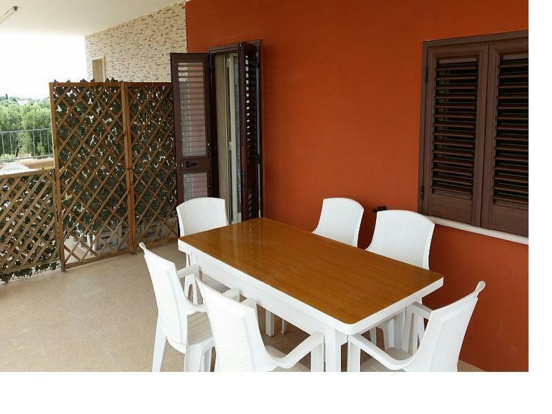 Casa Vacanza Via Lazio ตอร์เลลาปิลโล ภายนอก รูปภาพ