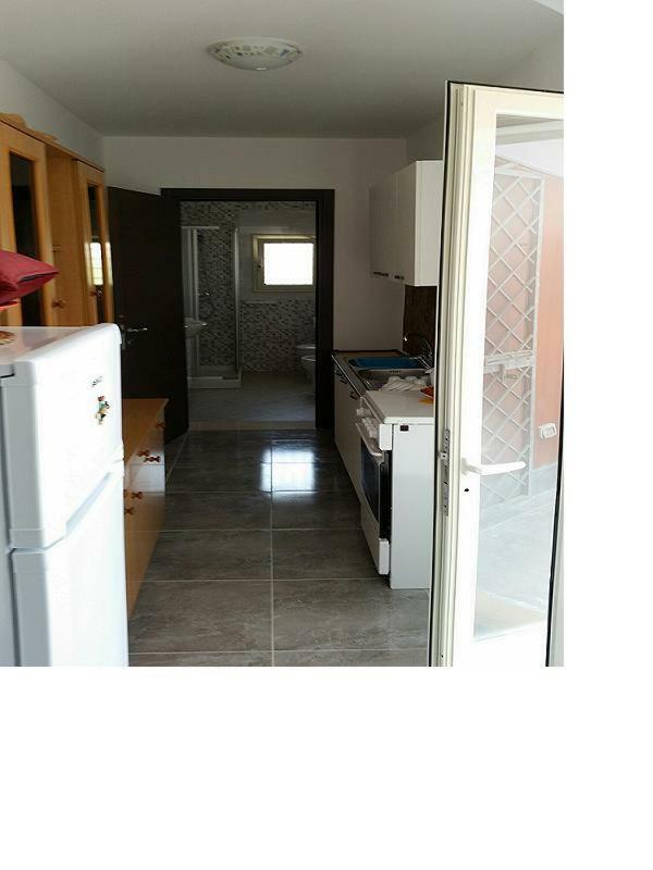 Casa Vacanza Via Lazio ตอร์เลลาปิลโล ภายนอก รูปภาพ