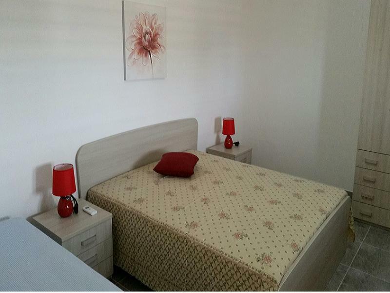 Casa Vacanza Via Lazio ตอร์เลลาปิลโล ภายนอก รูปภาพ